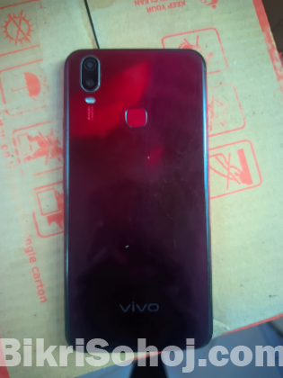 Vivo Y11